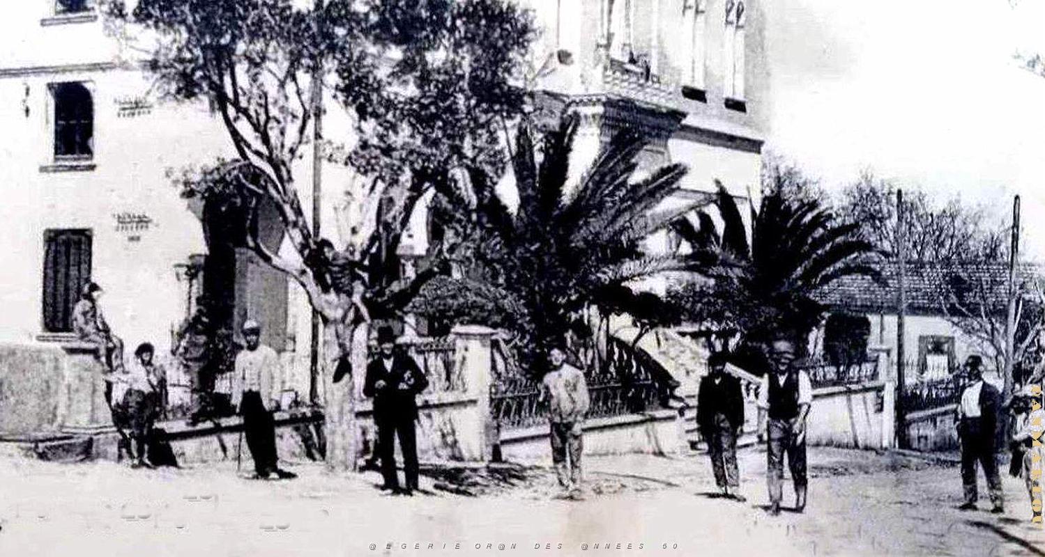 2630- Fouka - Mairie2 - 1923.jpg